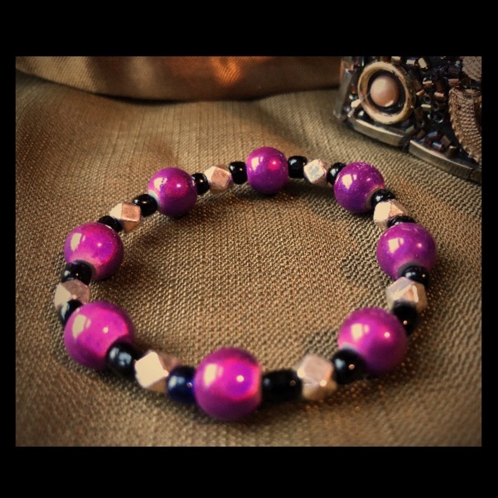 Stretch Bracelet
